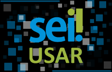 Logo do Curso SEI Usar na ENAP